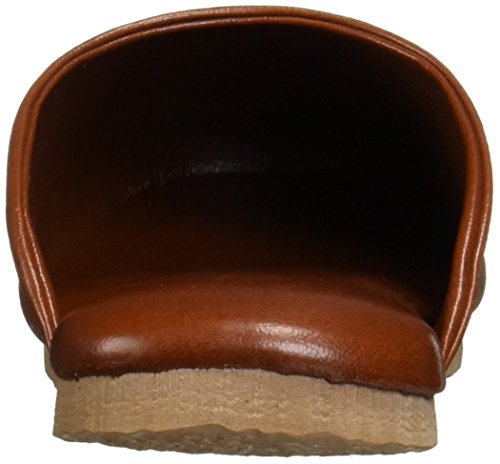 [New] Sanwa antibacterial slippers M brown SSK-5212