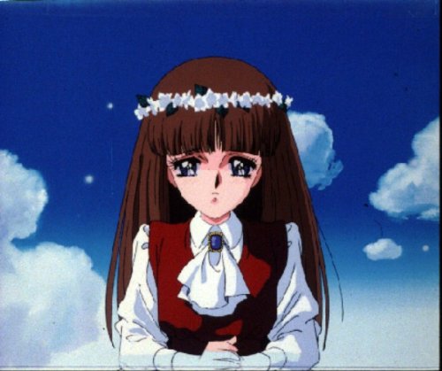 [New] Five Star Story [Blu-ray]
