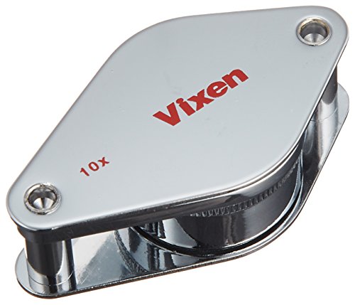 [New] VIXEN Loupe Metal Holder M20S 4309-01