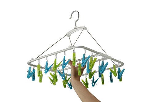 [New] CB Japan Indoor Hanger 30 GREEN & BLUE