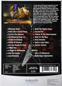 【新品】 Live in Tokyo: 30th Anniversary [DVD] [Import]