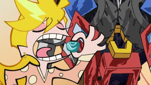 [New] PANTY & STOCKING WITH GARTERBELT Special Edition Volume 4 [DVD]