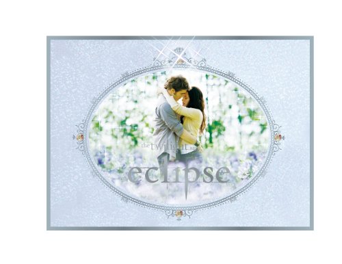 [New] Eclipse/Twilight Saga Premium BOX "Neudon/Twilight Saga" with MicroSD "ALWAYS" edition [3000 sets Limited] [