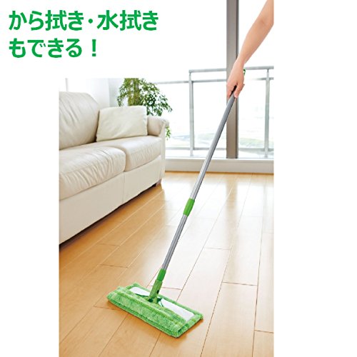 [New] Scotch Bright Mop Microfiber FM-F1J