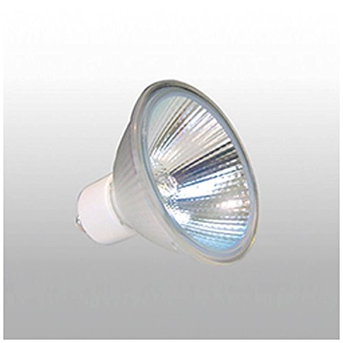 [New] Ushio Halogen Lamp JRφ50 12V 75W Super wide-angle beam angle: 60 ° EZ10 Billet JR12V50WLWW/K/EZ-H