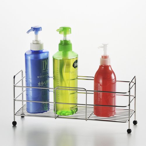 [New] Peace Flaze Shampoo Rack Amenic 1st stage AR-4268