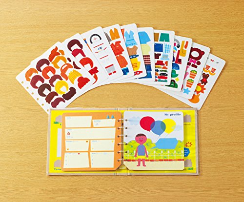 [New] KOKUYO Note and Friends Notebook KE-AC22