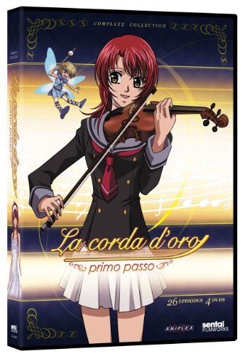 [New] La Corda D&