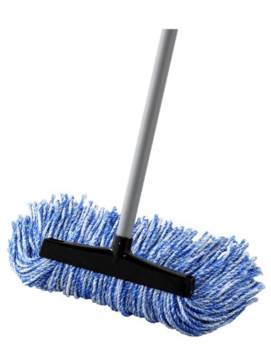 [New] Azuma "Replacement" water wiping mop microfiber spare sp337BL