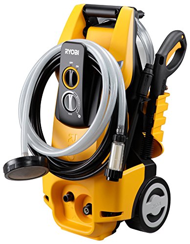 [New] RYOBI (Ryobi) High-pressure washing machine AJP-1700VGQ 699701A