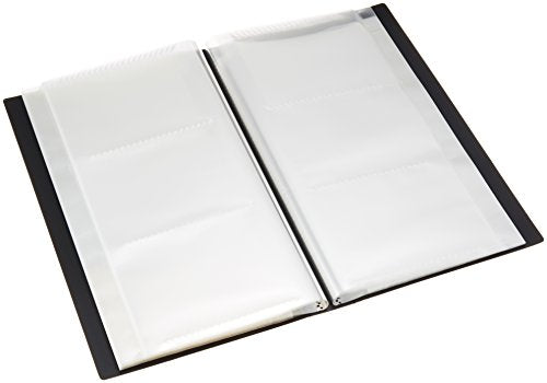 [New] SEKISEI Album Pocket Photo Album High Transparent L size 300 pieces accommodation L 201 ~ 300 pieces White KP-300