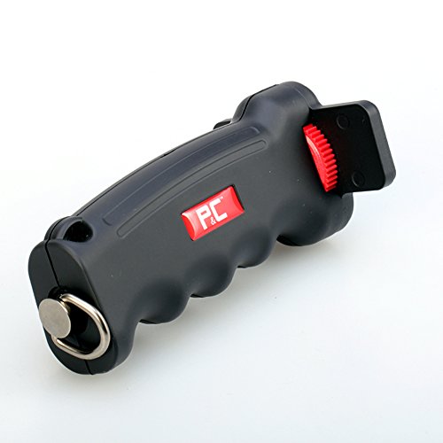 [New] P & C new product pistol grip for SLR