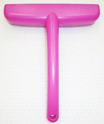 [New] etiquette brush de screen door cleaning pink N47