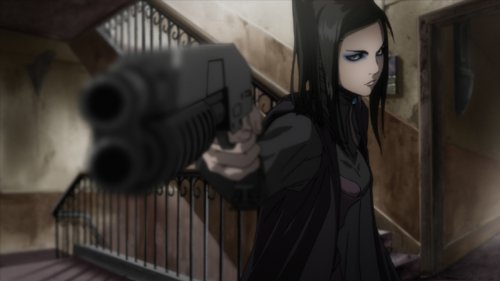 【新品】 Ergo Proxy [DVD] [Import]