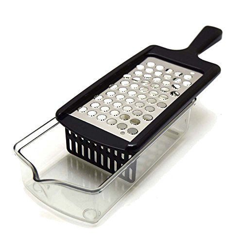 [New] ARTIS (Artis) Stainless steel grated grated black