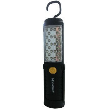 [New] 28LED worklight (with hook & magnet stand) M702B