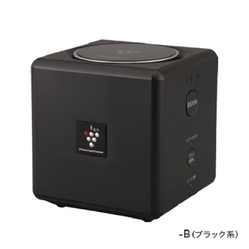 [New] SHARP Plasma Cluster Equipped with ion generator 1 tatami black IG-EX20-B