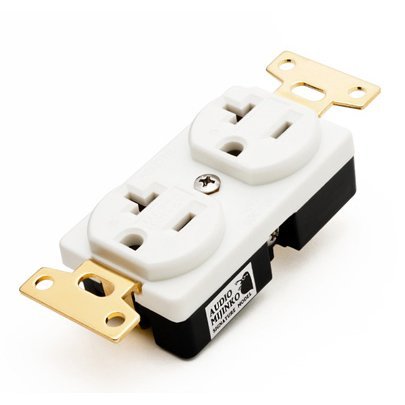 [New] Oyaide wall outlet R0