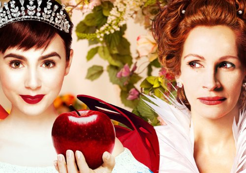 [New] Snow White and Mirror Queen Collector&