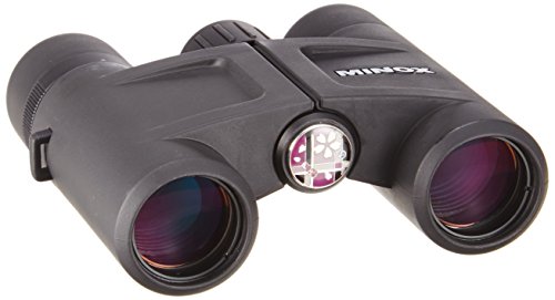 [New] Minox binoculars BV5 × 25 195311