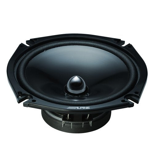 [New] Alpine 2 Way speakers 17cm Separate STE-G170S