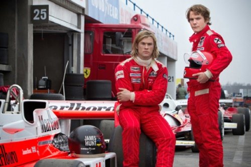 【新品】 Rush [DVD] [Import]