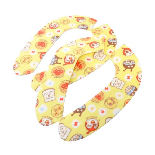 [New] Anpanman adsorption assistance Benza sheet 2 compositions (toilet seat cover toilet seat)