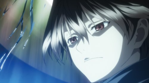 【新品】 Guilty Crown: Complete Series Part 2 [Blu-ray] [Import]