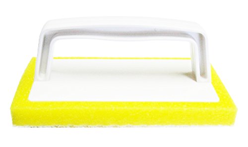 [New] Azuma "For uneven bath floor cleaning" brush sponge for bath baths