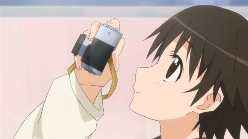 [New] Tamayura ~ Moaguri ~ Volume 6 [Blu-ray]