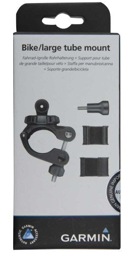 [New] GARMIN (Garmin) Large Tube mount Virb compatible 1192107