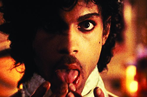 [New] Prince/Purple Rain [DVD]
