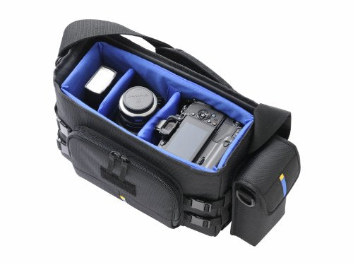 [New] OLYMPUS System Camera Bag CBG-10