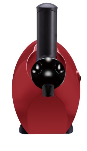 [New] MARUTAKA fruit dessert maker red