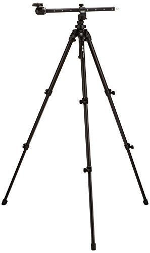 [New] SLIK tripod Able 300 HC 3 -stage medium -sized A300HC