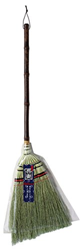 [New] Azuma "Natural material for indoor broom" 108 Azuma Houka small