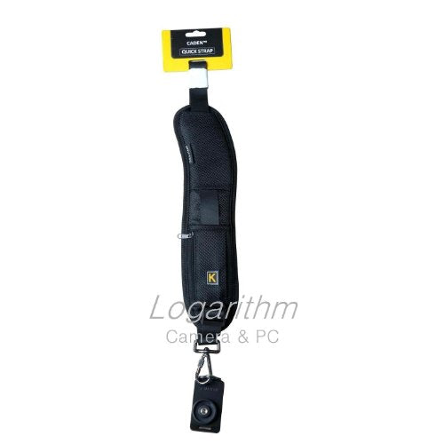 [New] CADEN Quick Strap Nylon Quick Strap Camera Strap Single Nylon