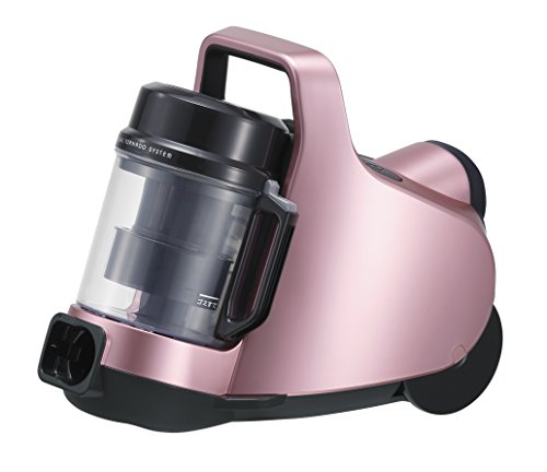 [New] Toshiba Cyclone Cleaner Torneo Mini Silky Pink VC-C3A (P) VC-C3A (P)