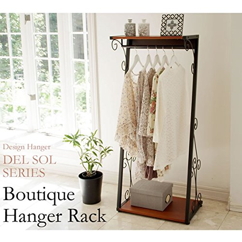 [New] DELSOL Boutique hanger DS-HS1400 2114