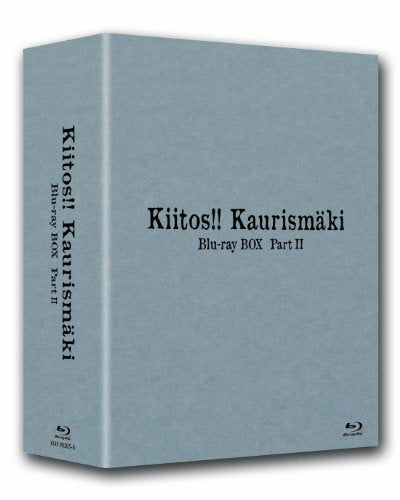 [New] Keats !! Caurus Maki Blu-ray Box [Part 2] [First time limited edition]