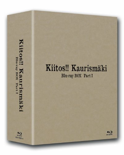 [New] Keats !! Caurus Maki Blu-ray Box [Part 1] [First time limited edition]