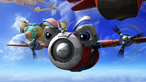[New] Sky Force [DVD]