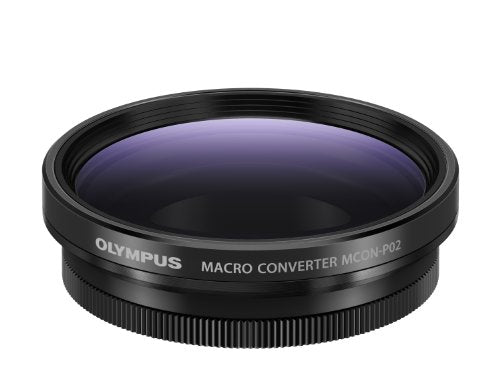 [New] OLYMPUS Mirrorless SLR Macro Converter MCON-P02