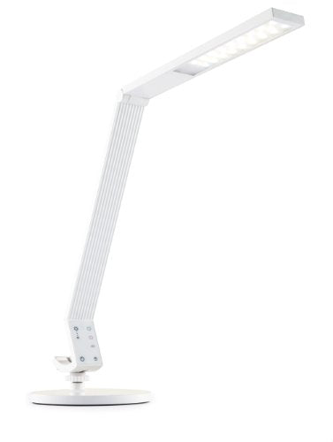 [New] Koizumi Fanitech Illuminator LED Stand Light White PCL-011WH