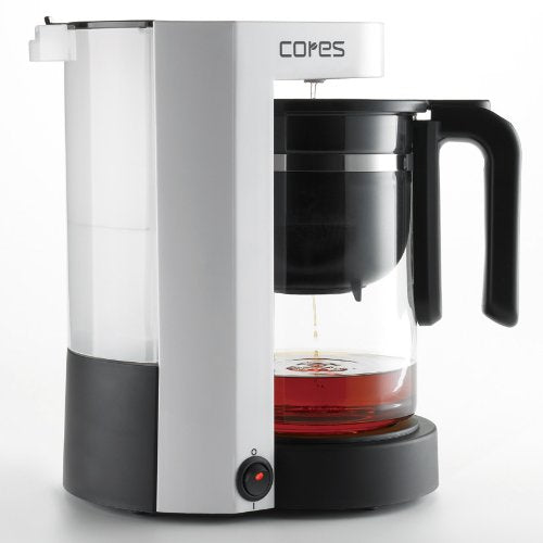 [New] Color Coffee Maker 5 Cup C301WH