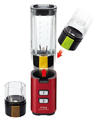 [New] Tiffar mixer click & tasted ruby ​​red BL143GJP