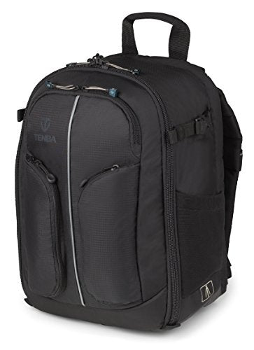 [New] TENBA Camera Rack SHOOTOUT BACKPACK 18L Black 632-411