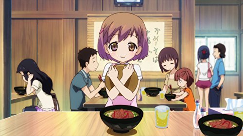 [New] "Haki Nanaba" 1st theme song CD (BD) [Blu-ray]