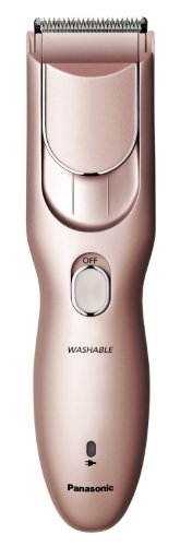 [New] Panasonic clipper charging / exchange type Pink ER-GF70-PN