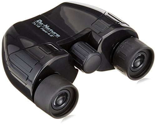 [New] KENKO Binoculars Do ・ Nature STV-B07B 7x18 Black 472316